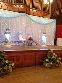 S3 Events and wedding venue decors 1067820 Image 1